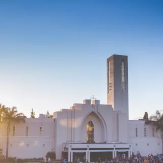 In Loma Linda, wellness begins with belief—and becomes habit.