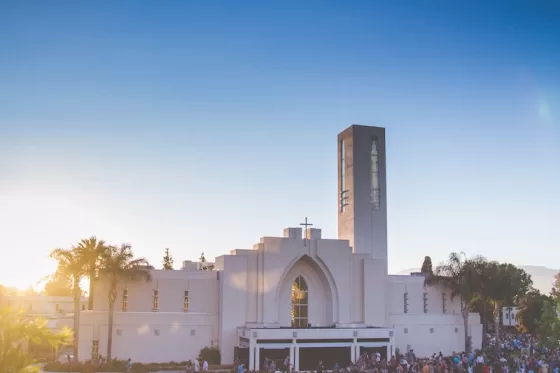 In Loma Linda, wellness begins with belief—and becomes habit.