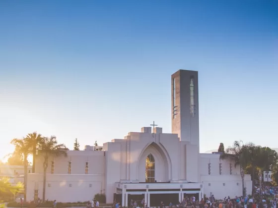 In Loma Linda, wellness begins with belief—and becomes habit.