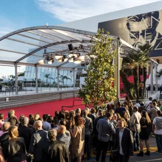 Cannes opens with a politically charged lineup and global spotlight.