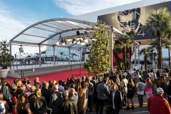 Cannes opens with a politically charged lineup and global spotlight.