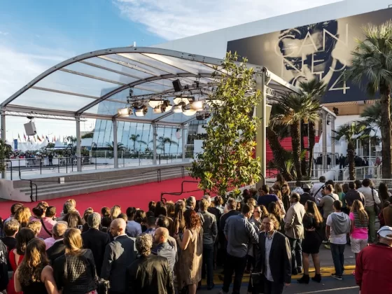 Cannes opens with a politically charged lineup and global spotlight.