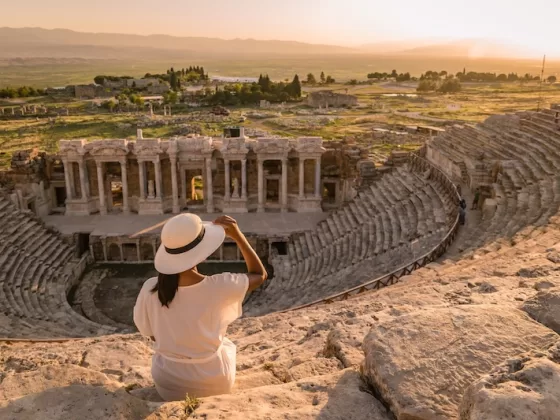 Tourist visas remain the simplest path to setting foot abroad.