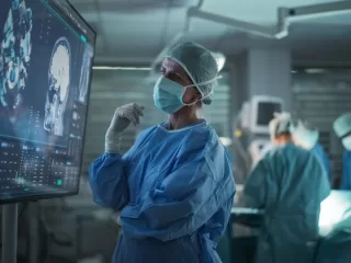 A simple injury in a foreign city can unravel everything you thought you’d planned for.