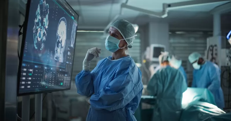A simple injury in a foreign city can unravel everything you thought you’d planned for.