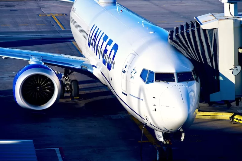United reveals next-generation business suites aboard new Dreamliners.