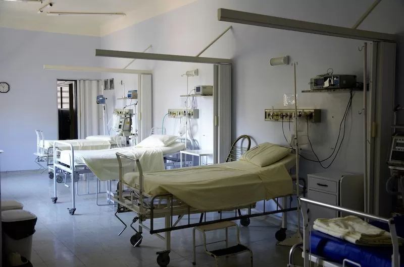 Healthcare systems 