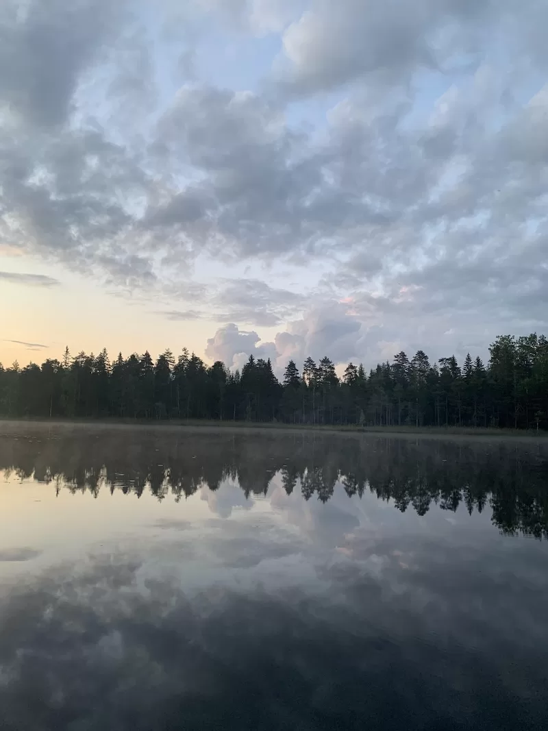 Trust weaves through everyday life in Finland, from neighborhoods to national institutions.