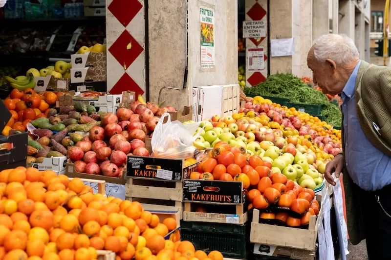 In Sardinia, food is memory, craft, and ceremony.