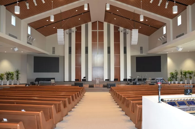 The Adventist Sabbath is a 24-hour period of rest and spiritual rejuvenation.