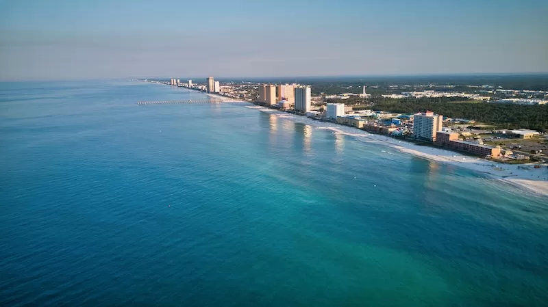 Push to rename the Gulf of Mexico sparks global backlash.