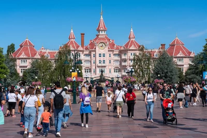 Disneyland turns 70 with discounts, nostalgia, and new magic.
