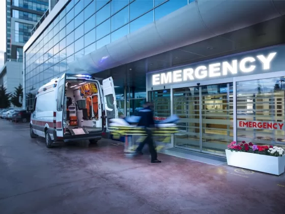 When living abroad, your exit strategy shouldn’t start with an emergency.