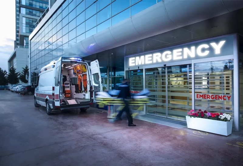 When living abroad, your exit strategy shouldn’t start with an emergency.