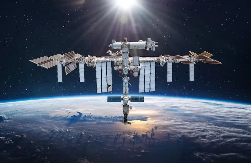 India’s next astronaut prepares for a historic journey