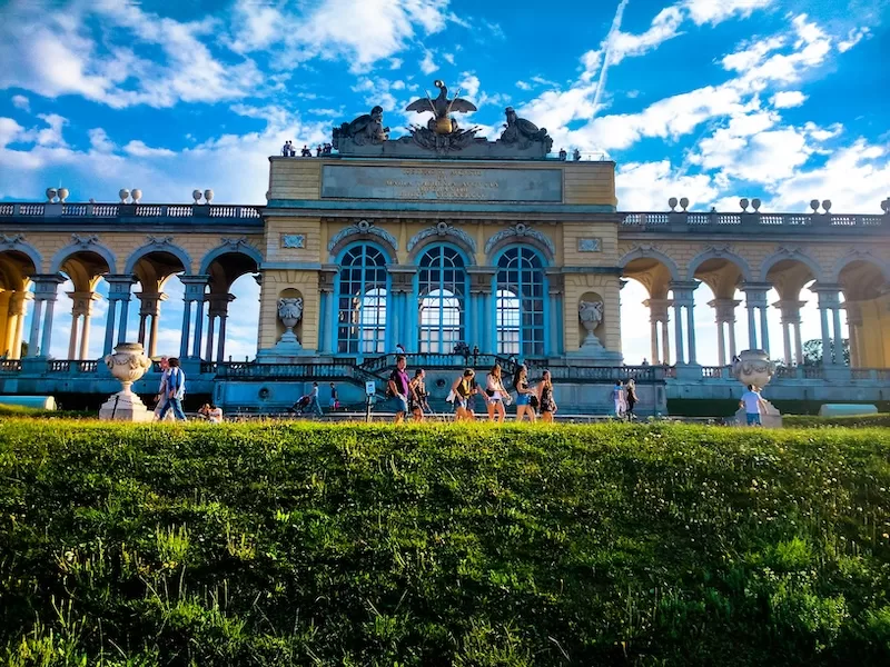 Vienna once again tops the list of the world’s most livable cities
