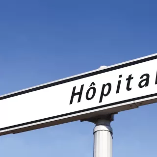Healthcare systems