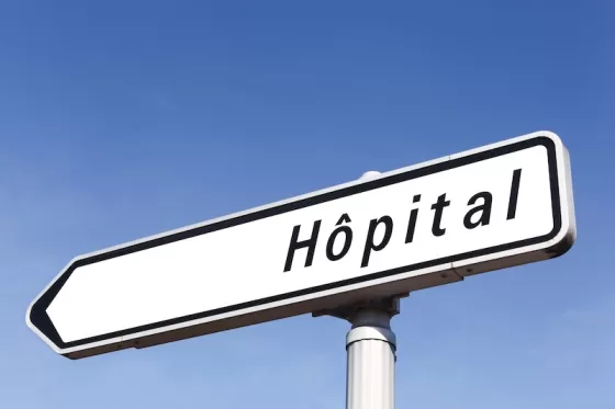 Healthcare systems