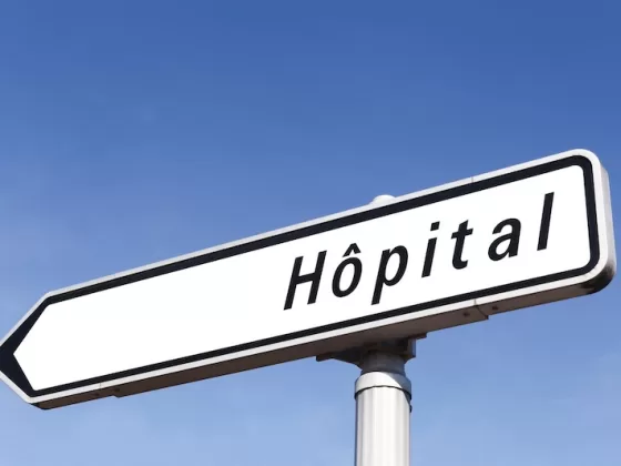 Healthcare systems