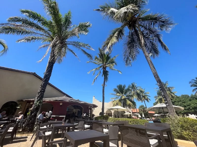 Coworking spaces for Digital Nomads in Gambia, Africa