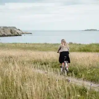 Nordic chapter of adventure
