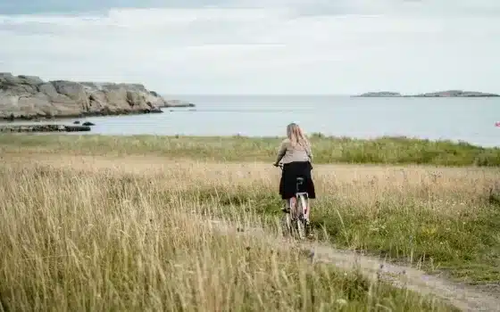 Nordic chapter of adventure