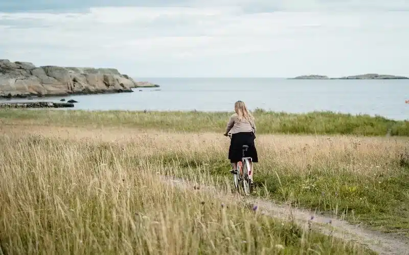 Nordic chapter of adventure