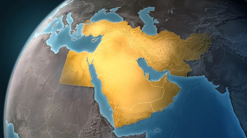 Global attention remains firmly fixed on rising tension in the Middle East