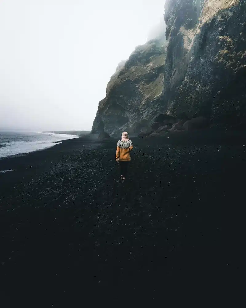 Roam freely across most Natural Areas