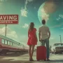 The True Cost of Leaving America