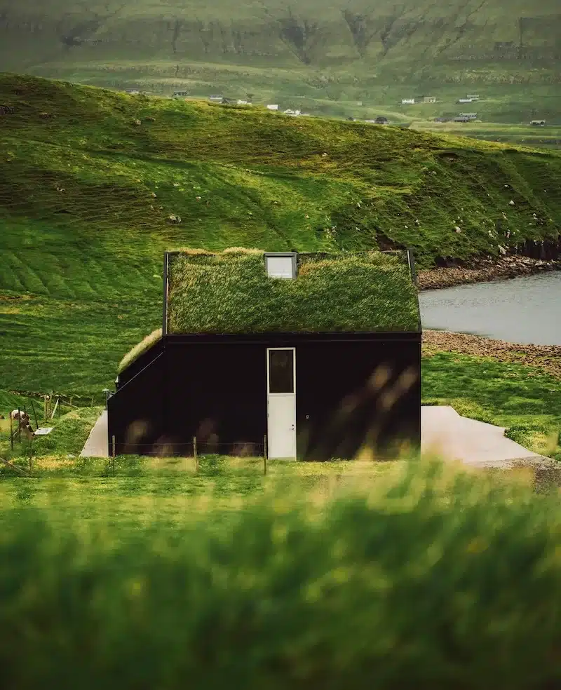 Check Why Are the Nordic Countries So Happy with Happy City Index