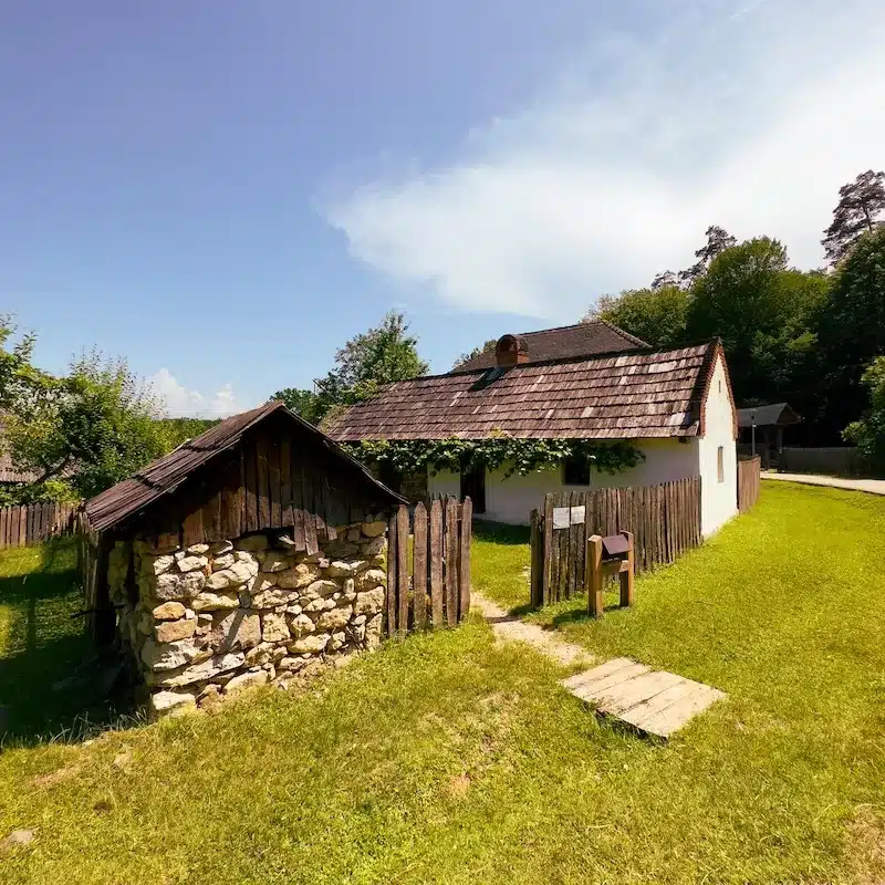 Moving to Georgia, Rebuilding House in Georgia
