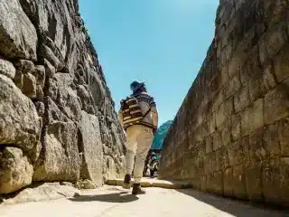 3,500-year-old city opens a fresh window into Andean civilization