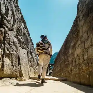 3,500-year-old city opens a fresh window into Andean civilization