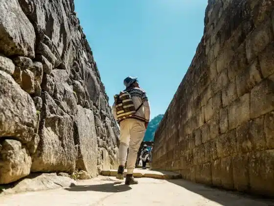 3,500-year-old city opens a fresh window into Andean civilization