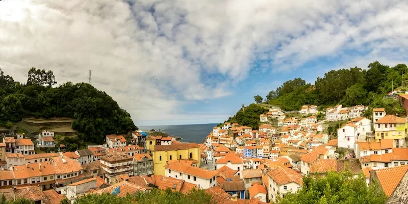 Asturias beyond the postcards.
