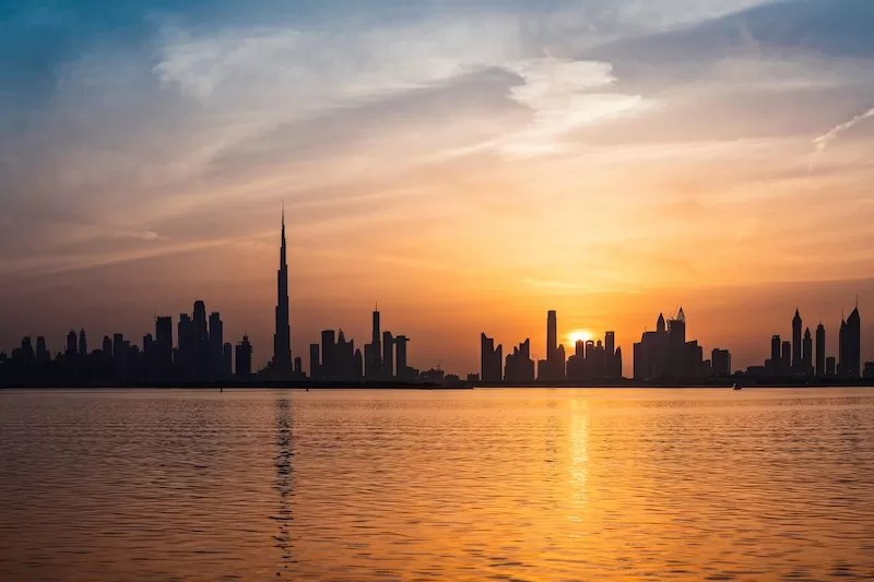 Importance of timing when Moving Abroad