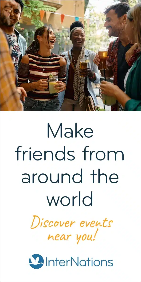 InterNations