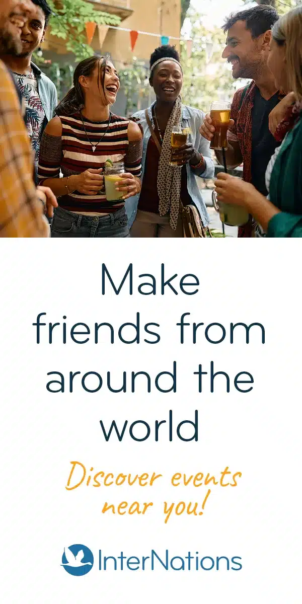InterNations