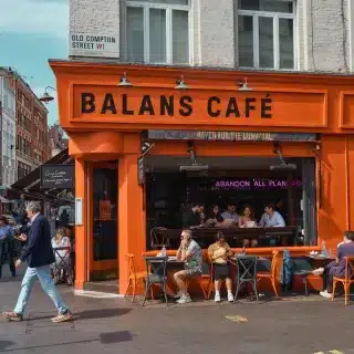 Select Summer in London: A Photo Essay Summer in London: A Photo Essay