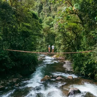 Best Places to live in the World