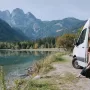 Digital Nomad Van Life