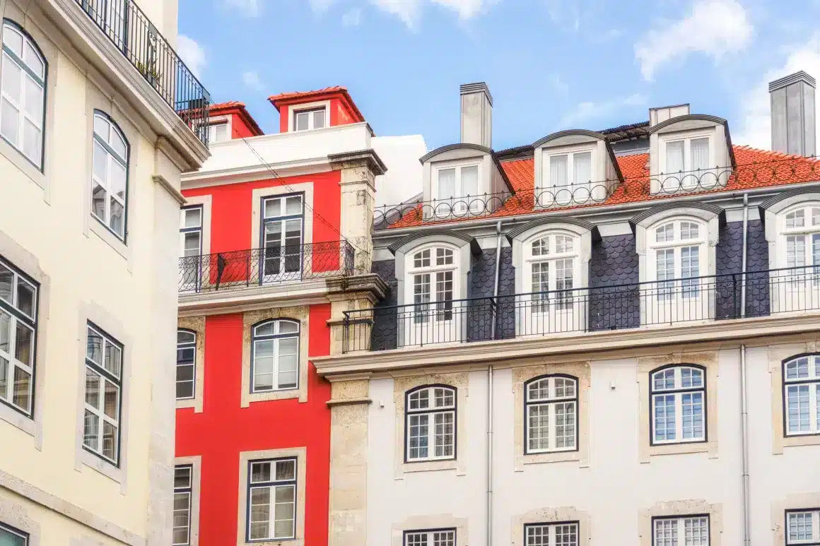 Expat Moving to Portugal