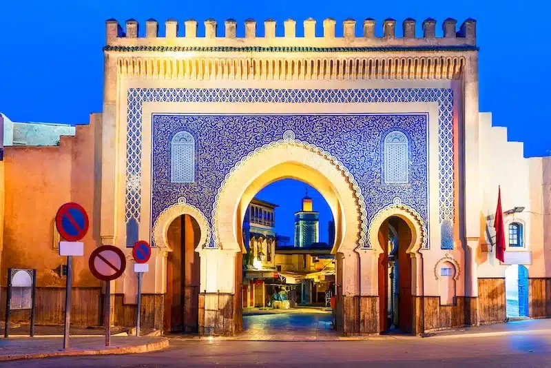 Foreign Investments and Business Opportunities in Morocco