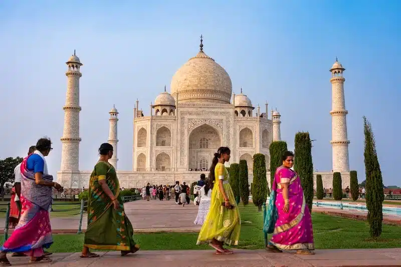 India - One of the most affordable countries to live 