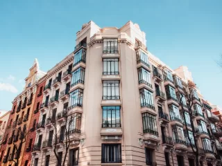 Latest global news this week Spain cracks down on short-term rentals