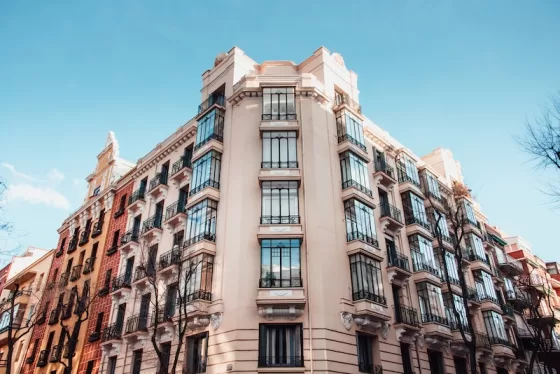Latest global news this week Spain cracks down on short-term rentals