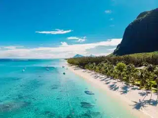 Mauritius – One of the best Island to Live for Remote Workers and Retirees