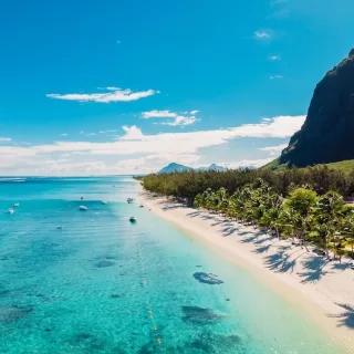 Mauritius – One of the best Island to Live for Remote Workers and Retirees