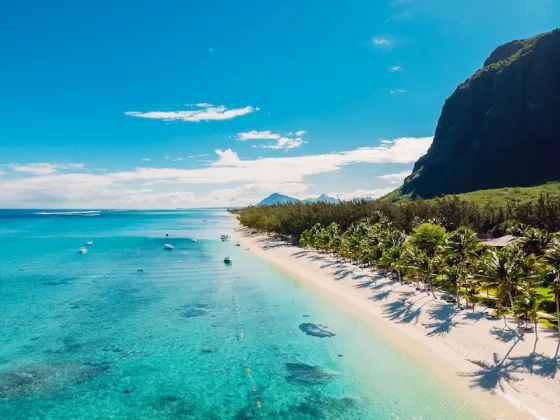 Mauritius – One of the best Island to Live for Remote Workers and Retirees